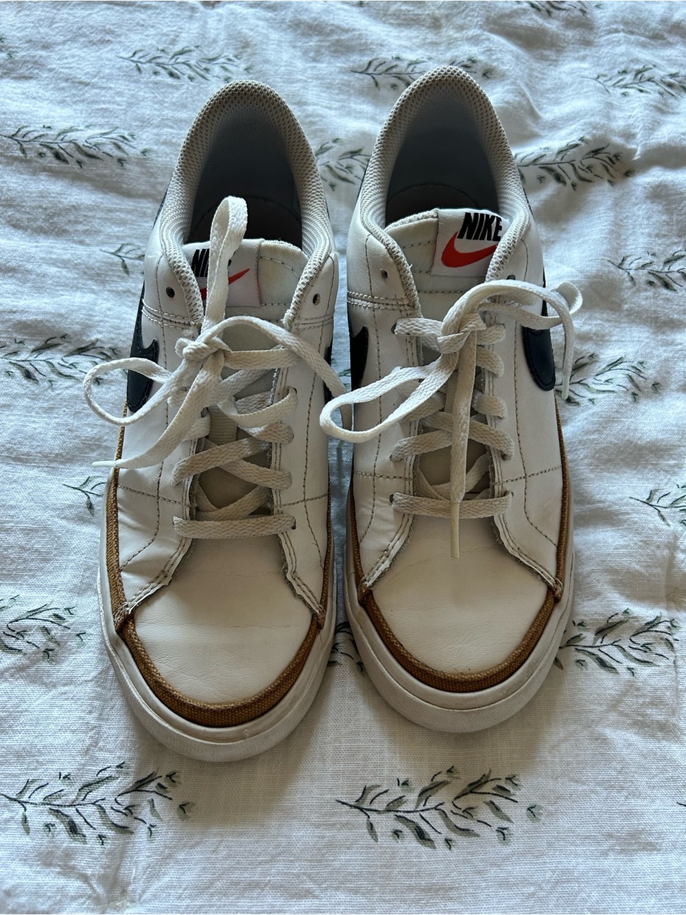 Nike sneakers